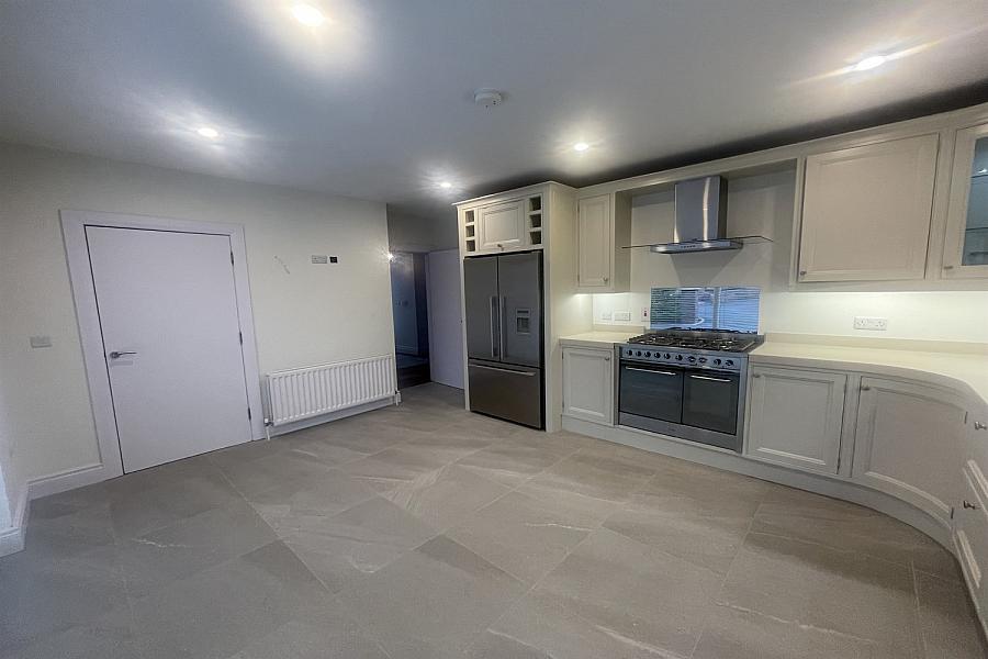 5 Castle Mews, Ballygawley