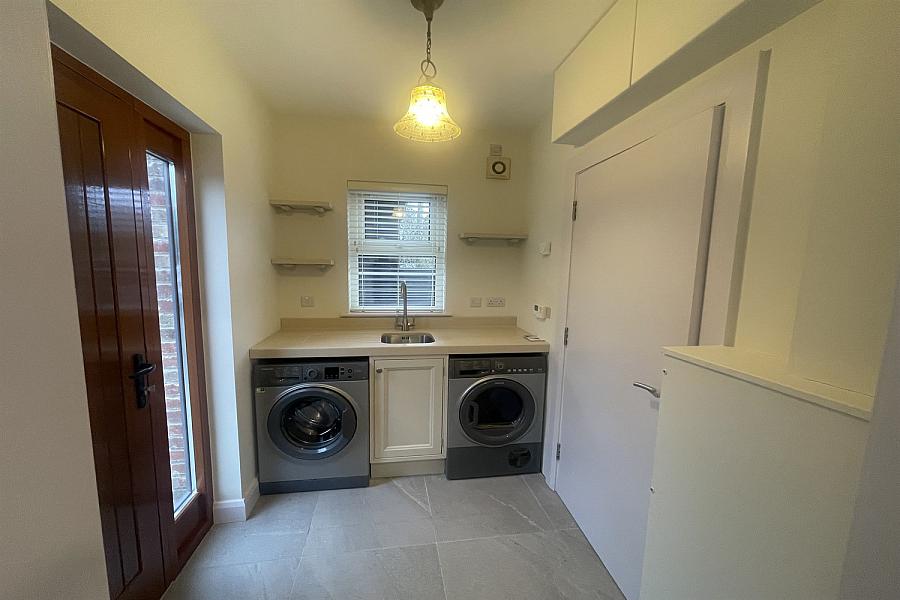 5 Castle Mews, Ballygawley