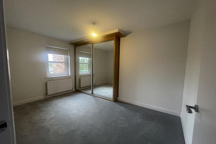 5 Castle Mews, Ballygawley