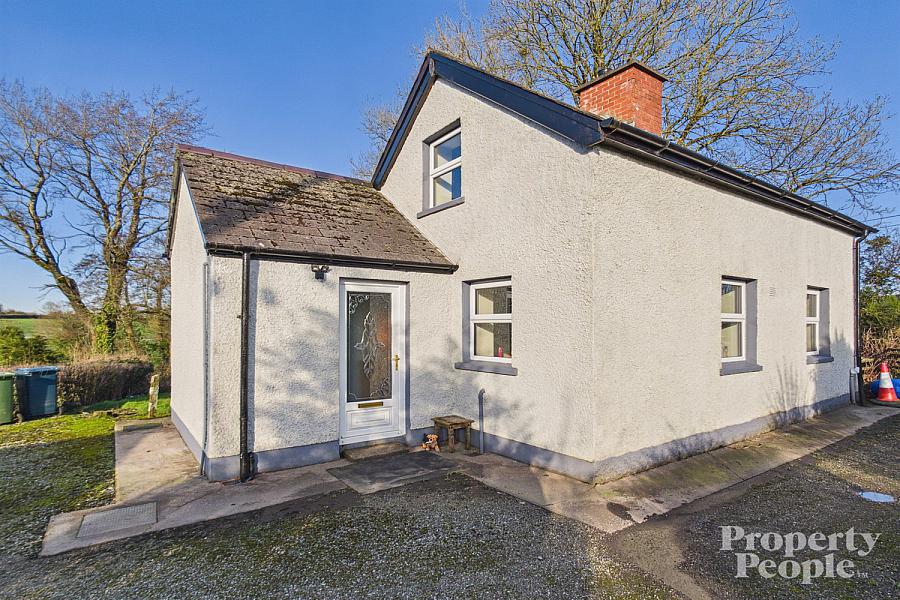 1 Stranafeley Road, Brookeborough, Brookeborough, Enniskillen, BT94 4HD