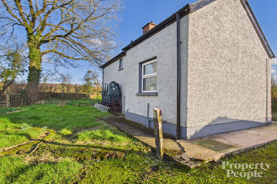1 Stranafeley Road, Brookeborough