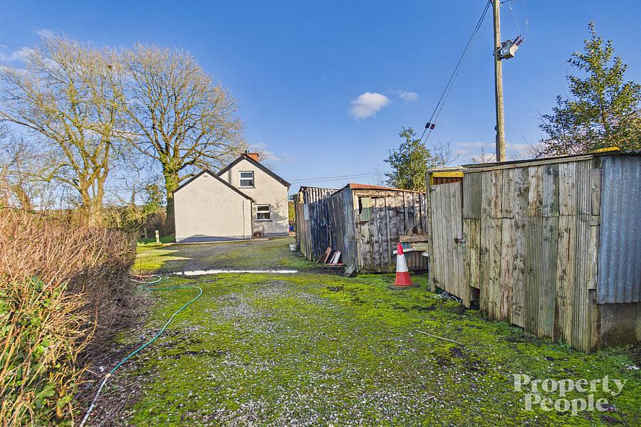 1 Stranafeley Road, Brookeborough