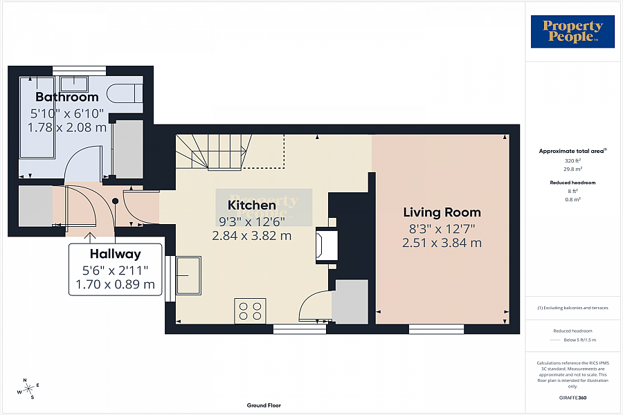 1 Stranafeley Road, Brookeborough
