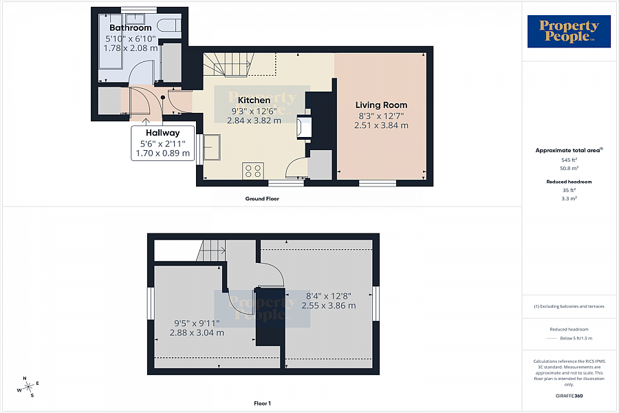 1 Stranafeley Road, Brookeborough
