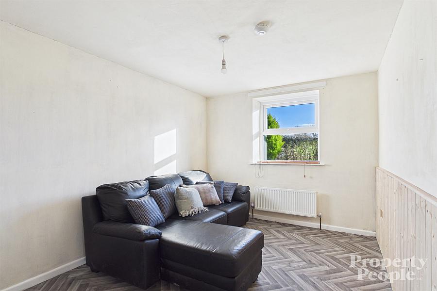 1 Stranafeley Road, Brookeborough