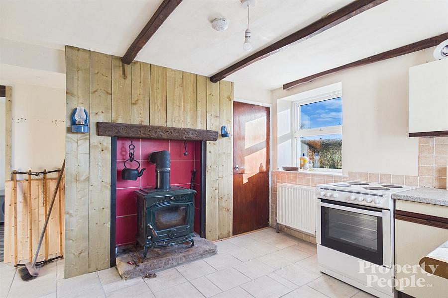 1 Stranafeley Road, Brookeborough