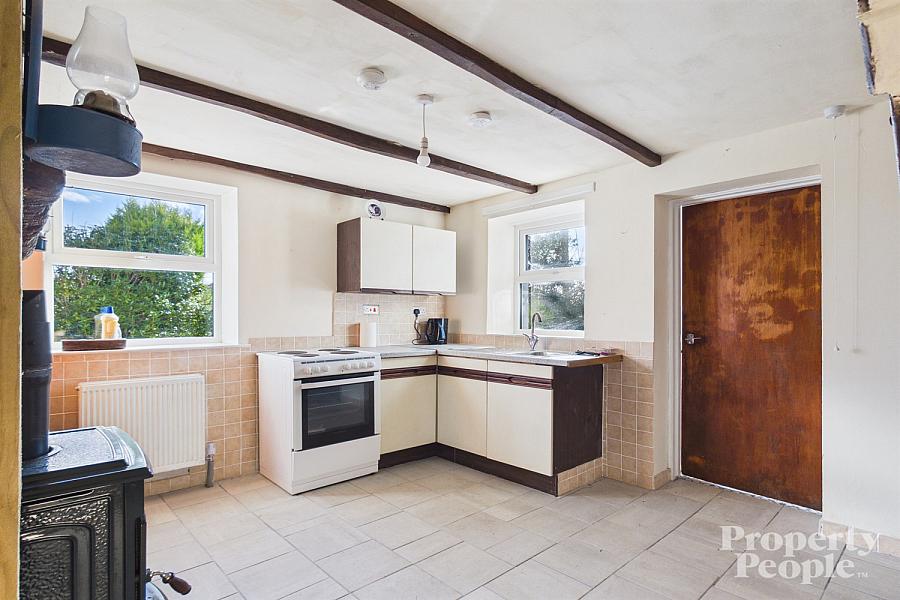 1 Stranafeley Road, Brookeborough