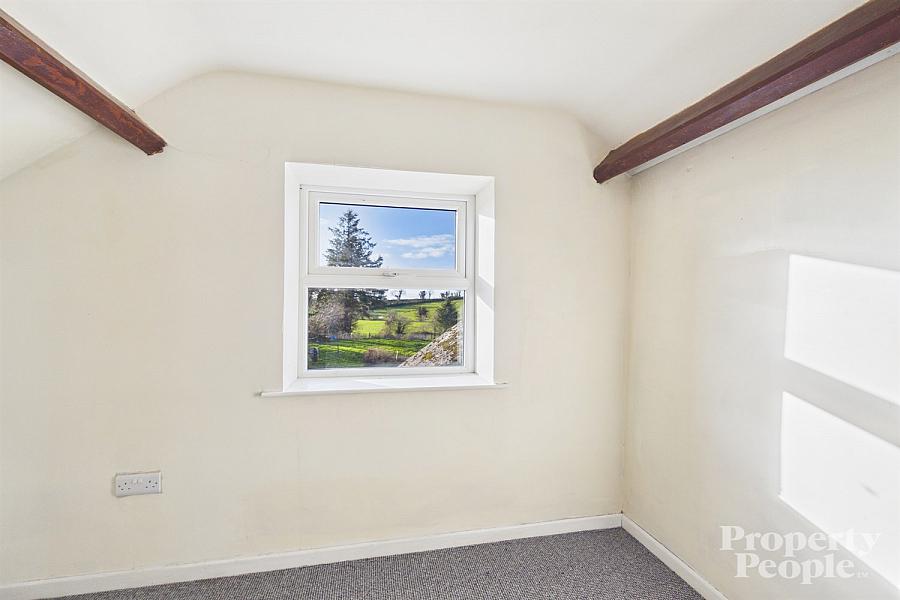 1 Stranafeley Road, Brookeborough