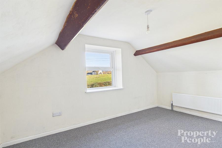 1 Stranafeley Road, Brookeborough