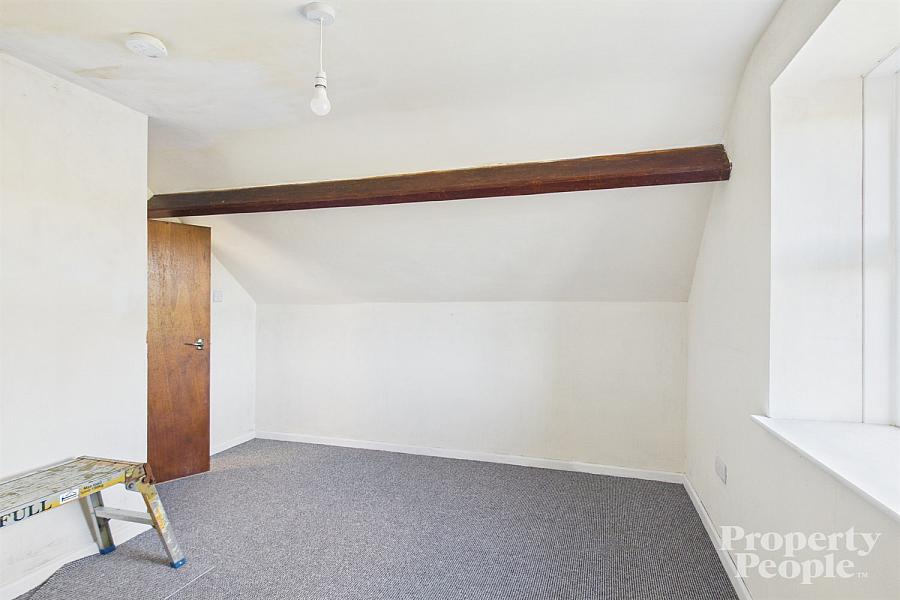 1 Stranafeley Road, Brookeborough