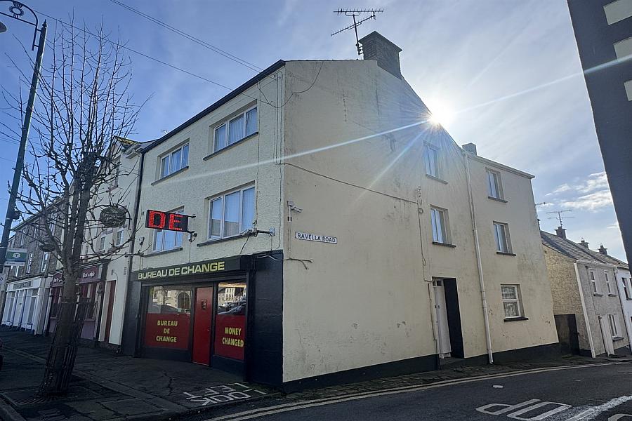 Flat, 61 Moore Street, 61 Moore Street, Aughnacloy, BT69 6AR