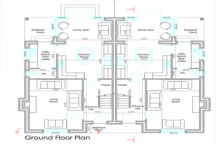 The Maple, Station Road