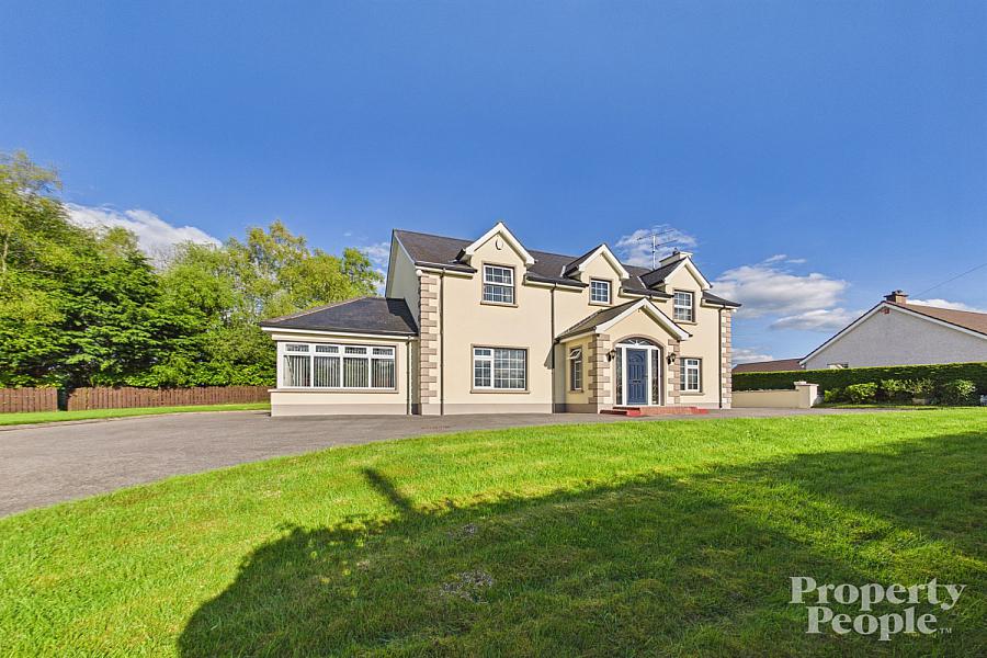 166 Killadroy Road, Eskra