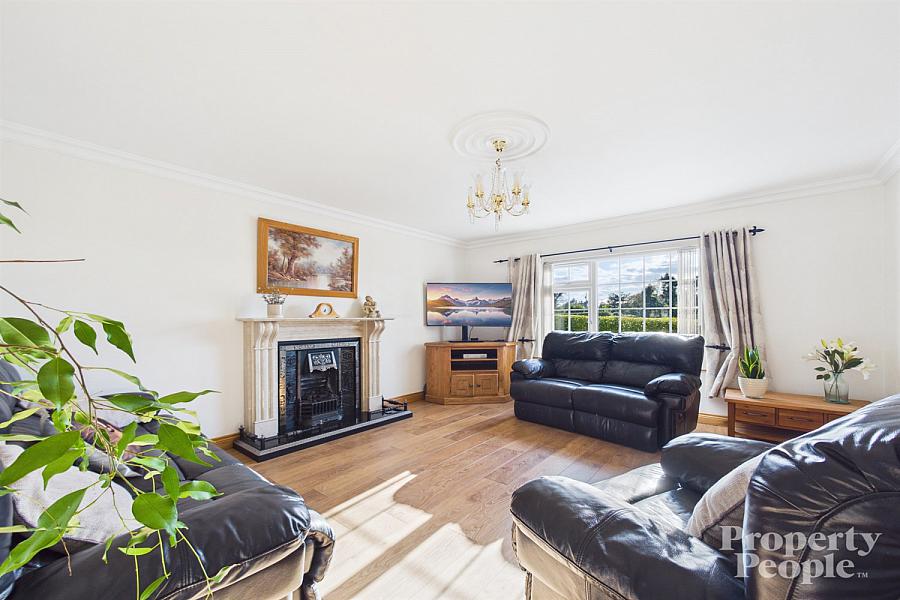 166 Killadroy Road, Eskra