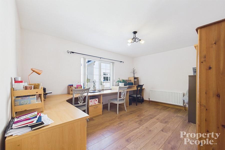 166 Killadroy Road, Eskra