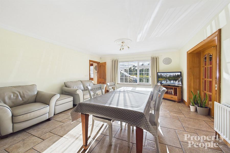166 Killadroy Road, Eskra
