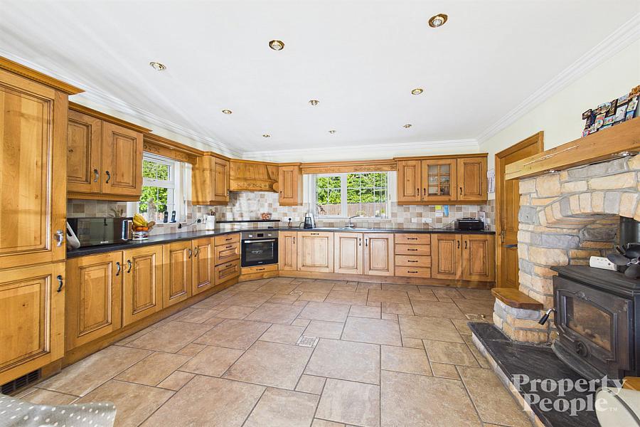 166 Killadroy Road, Eskra