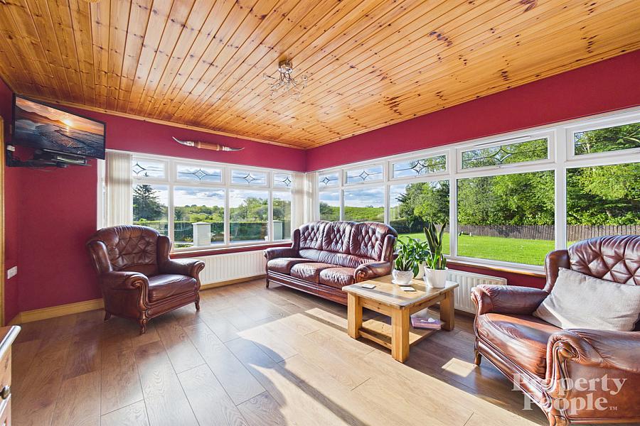 166 Killadroy Road, Eskra