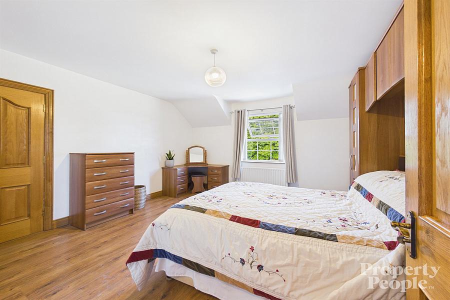 166 Killadroy Road, Eskra