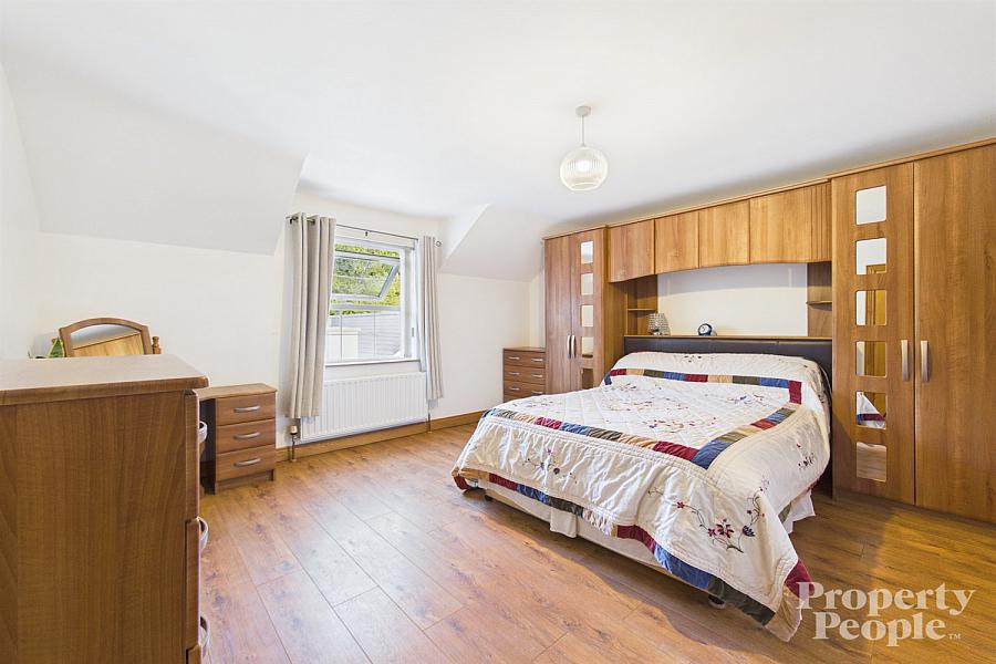 166 Killadroy Road, Eskra