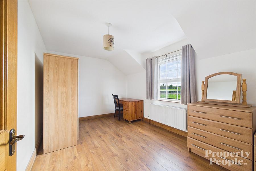 166 Killadroy Road, Eskra
