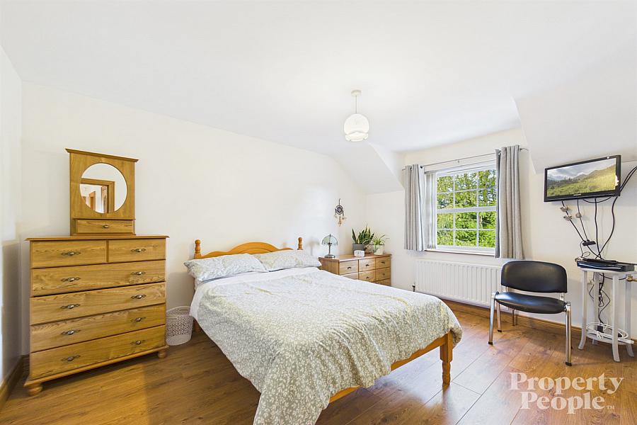 166 Killadroy Road, Eskra