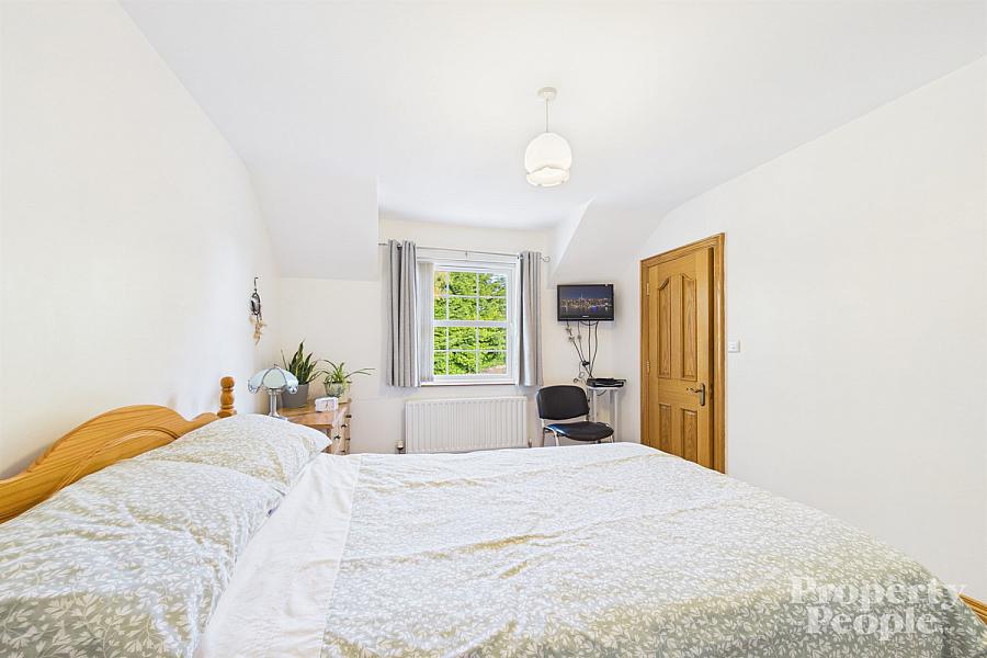 166 Killadroy Road, Eskra
