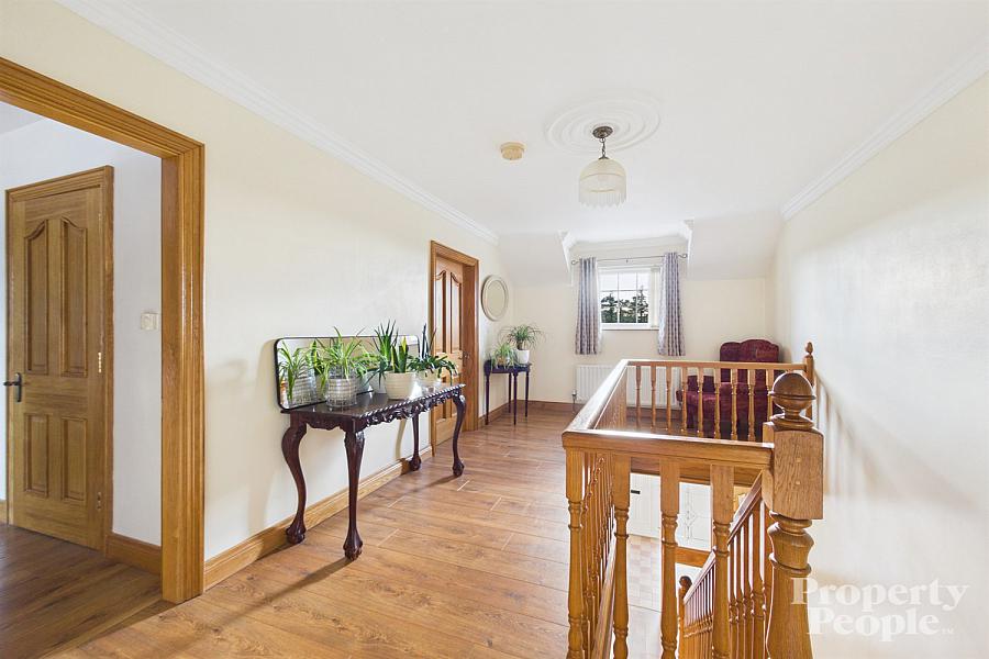 166 Killadroy Road, Eskra