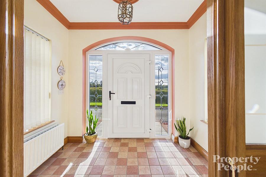 166 Killadroy Road, Eskra