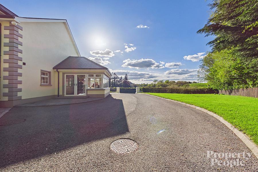 166 Killadroy Road, Eskra