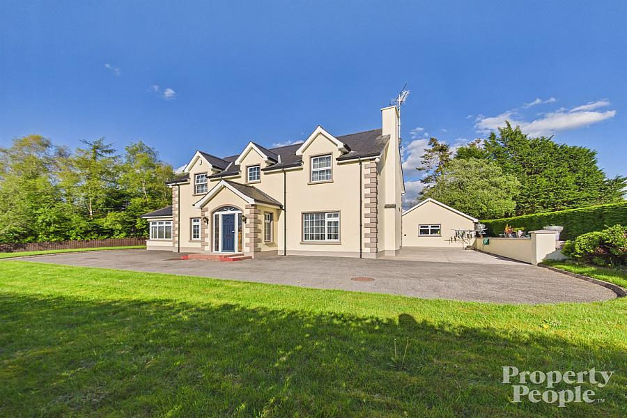 166 Killadroy Road, Eskra