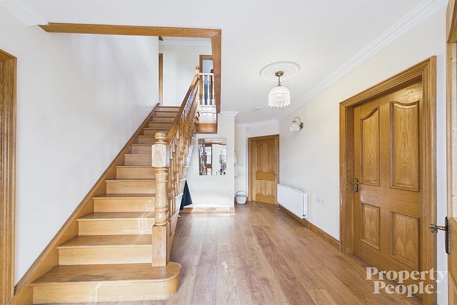 166 Killadroy Road, Eskra