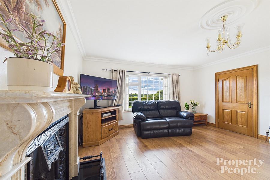 166 Killadroy Road, Eskra