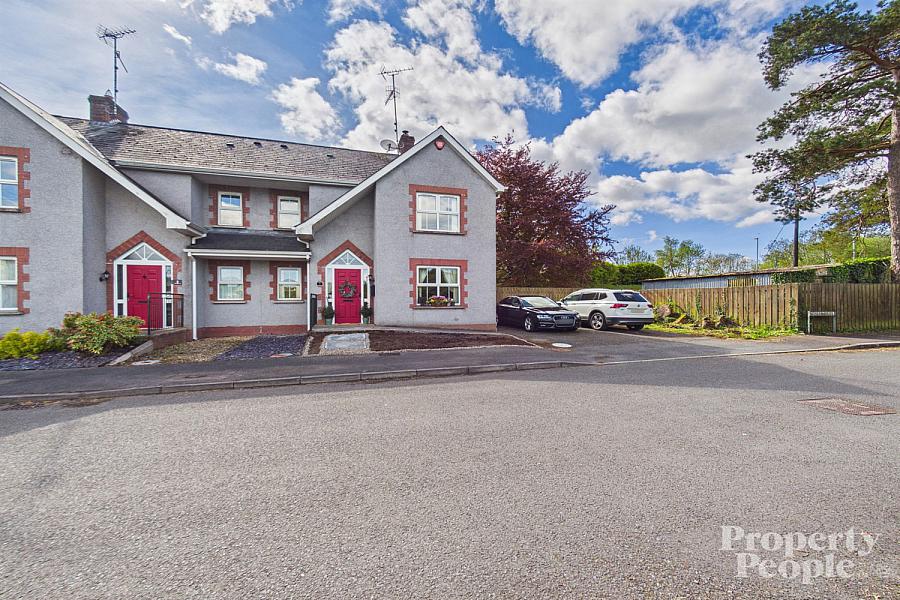 1 Remeen Drive, Ballygawley, Ballygawley, Dungannon, BT70 2BB