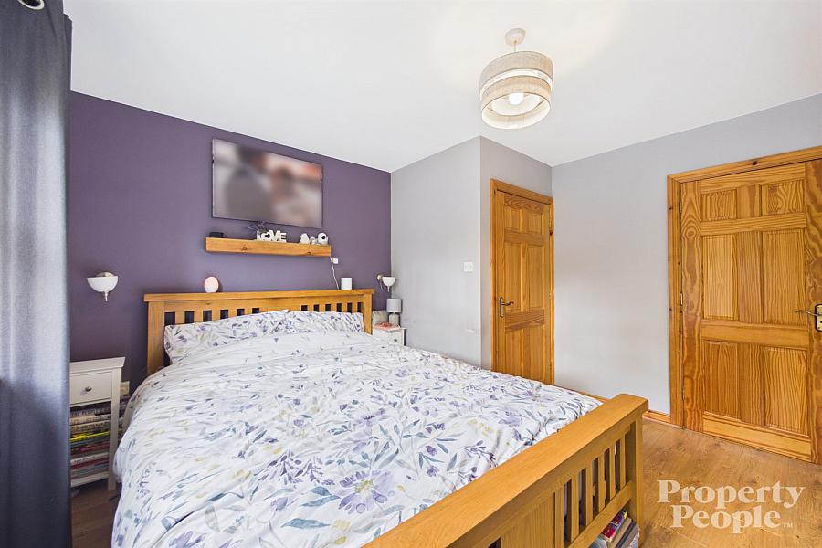1 Remeen Drive, Ballygawley
