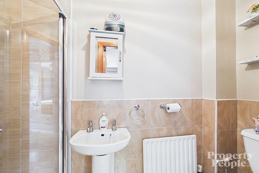 1 Remeen Drive, Ballygawley