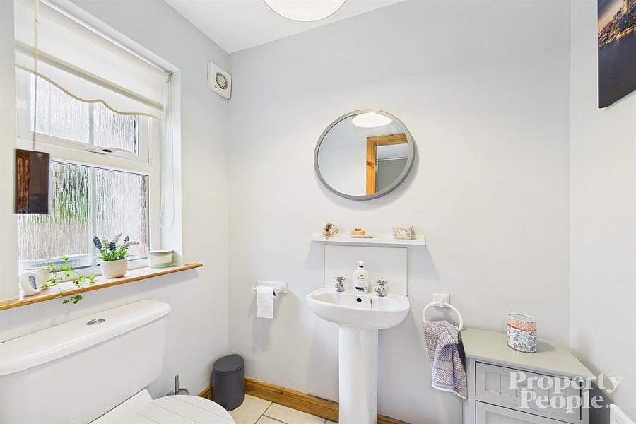 1 Remeen Drive, Ballygawley