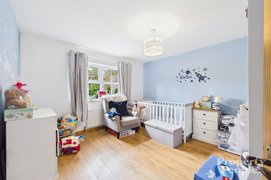 1 Remeen Drive, Ballygawley