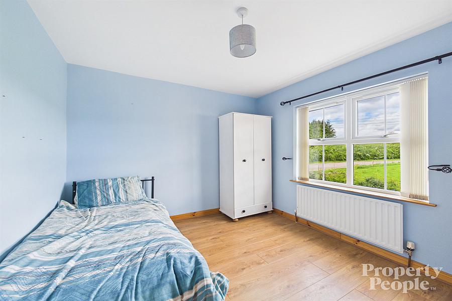 1 Remeen Drive, Ballygawley