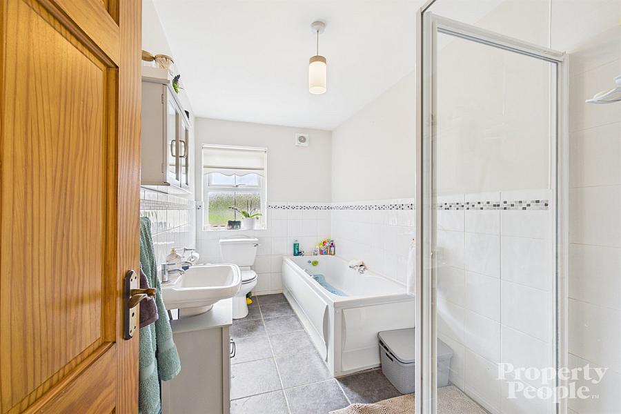 1 Remeen Drive, Ballygawley