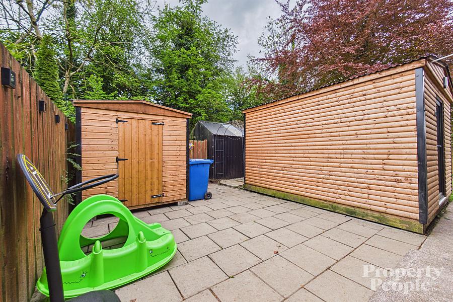1 Remeen Drive, Ballygawley