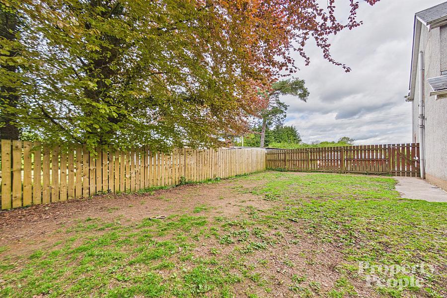 1 Remeen Drive, Ballygawley