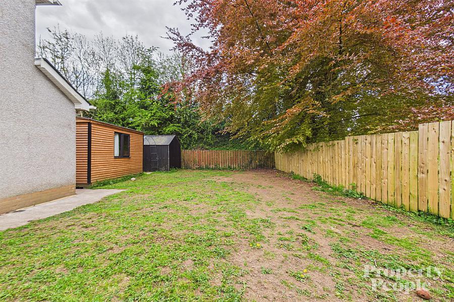 1 Remeen Drive, Ballygawley