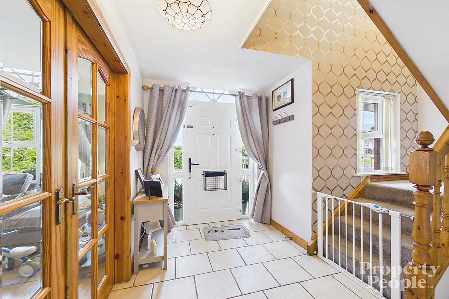 1 Remeen Drive, Ballygawley