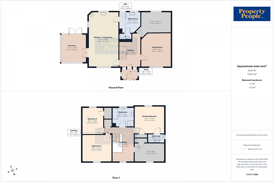1 Remeen Drive, Ballygawley