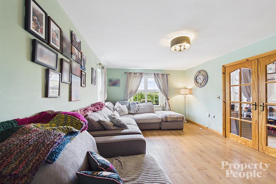 1 Remeen Drive, Ballygawley