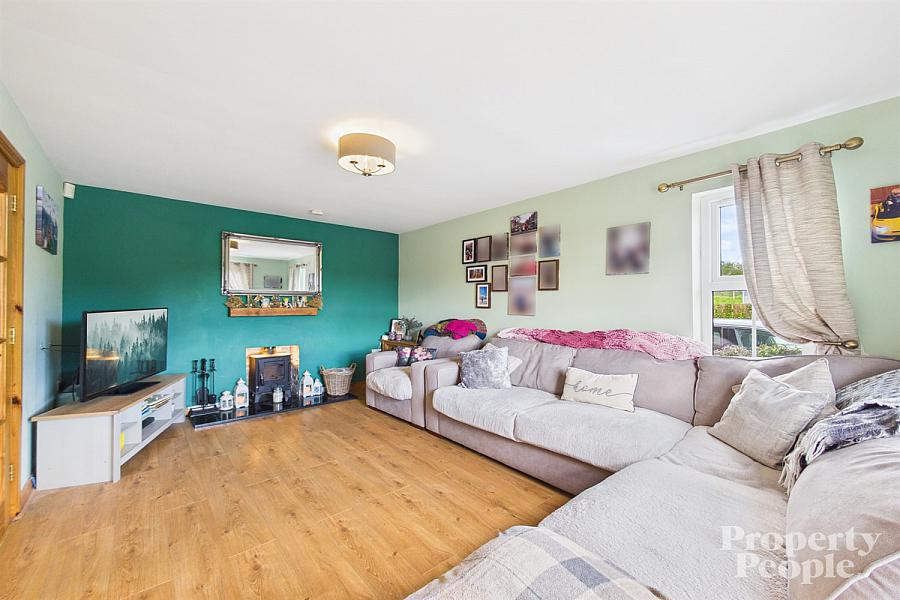 1 Remeen Drive, Ballygawley