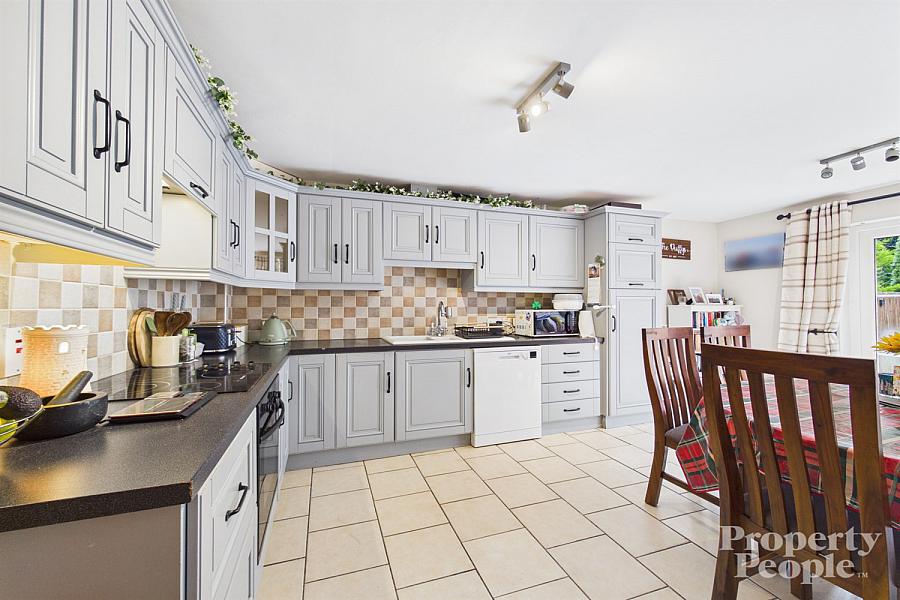 1 Remeen Drive, Ballygawley