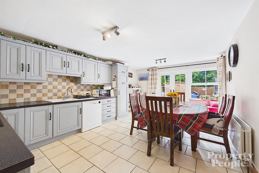 1 Remeen Drive, Ballygawley