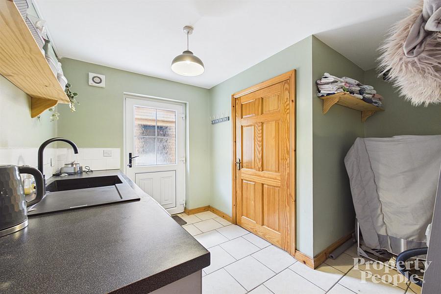 1 Remeen Drive, Ballygawley